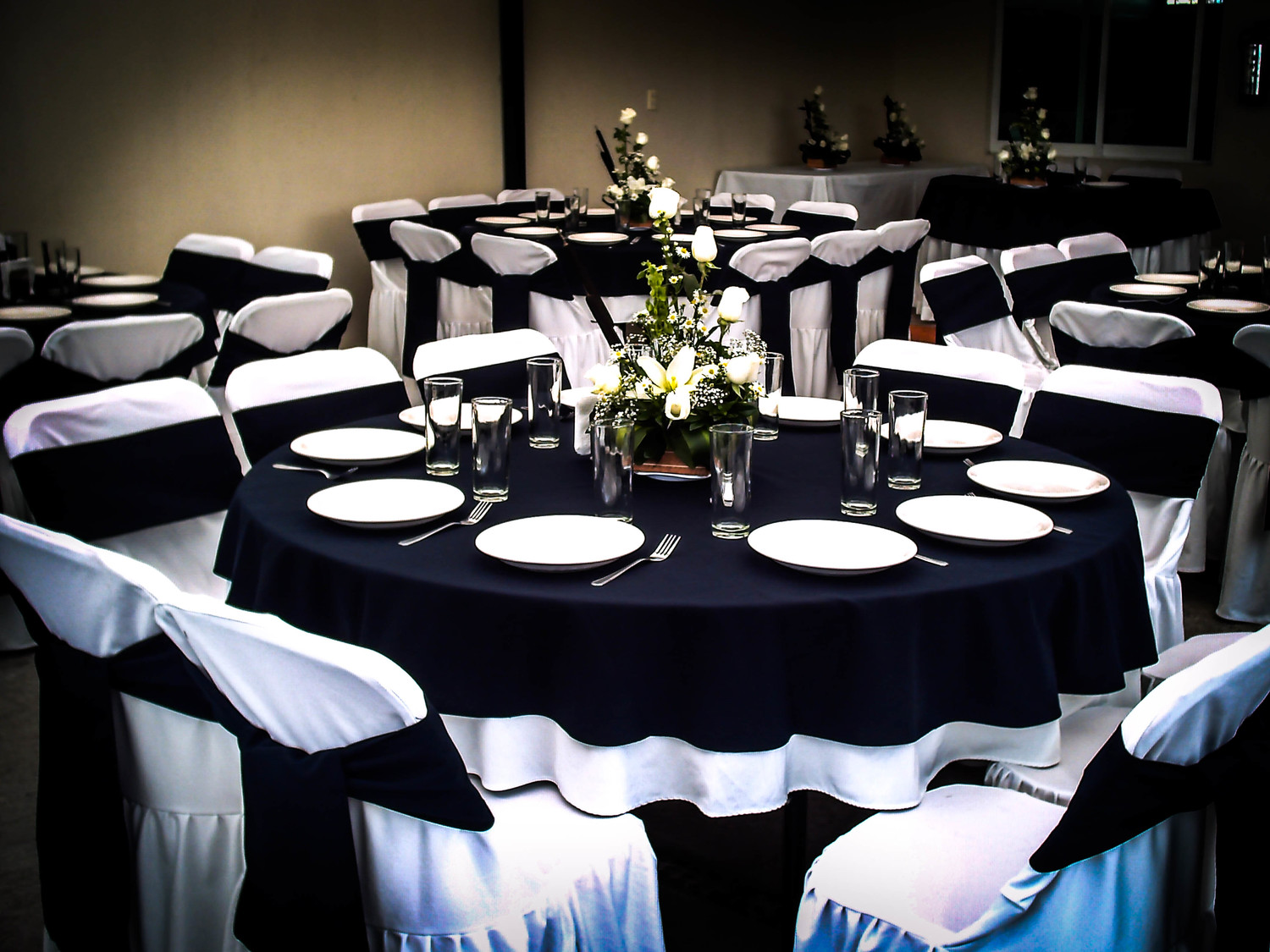 Eventos Especiales